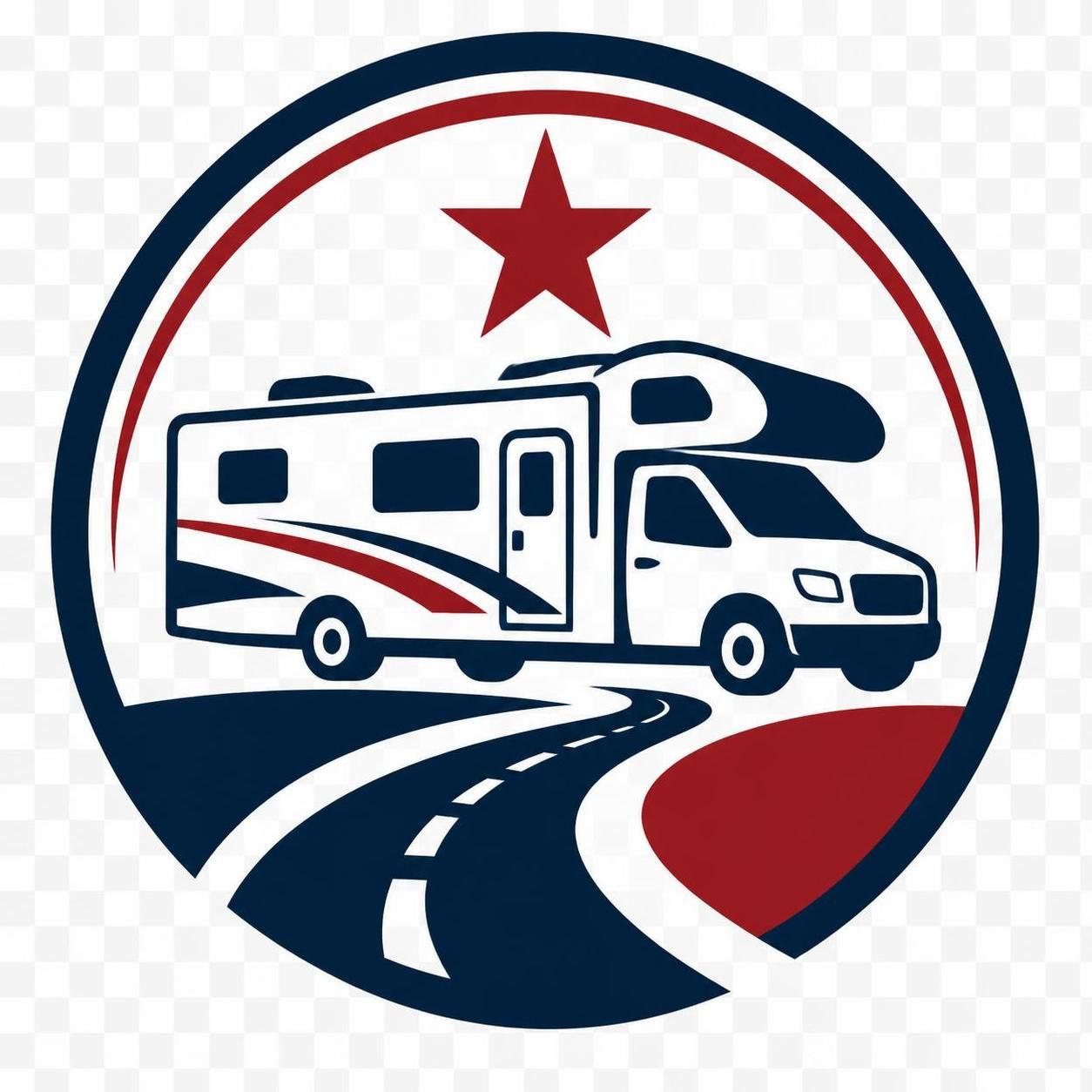 RV Dreams USA logo
